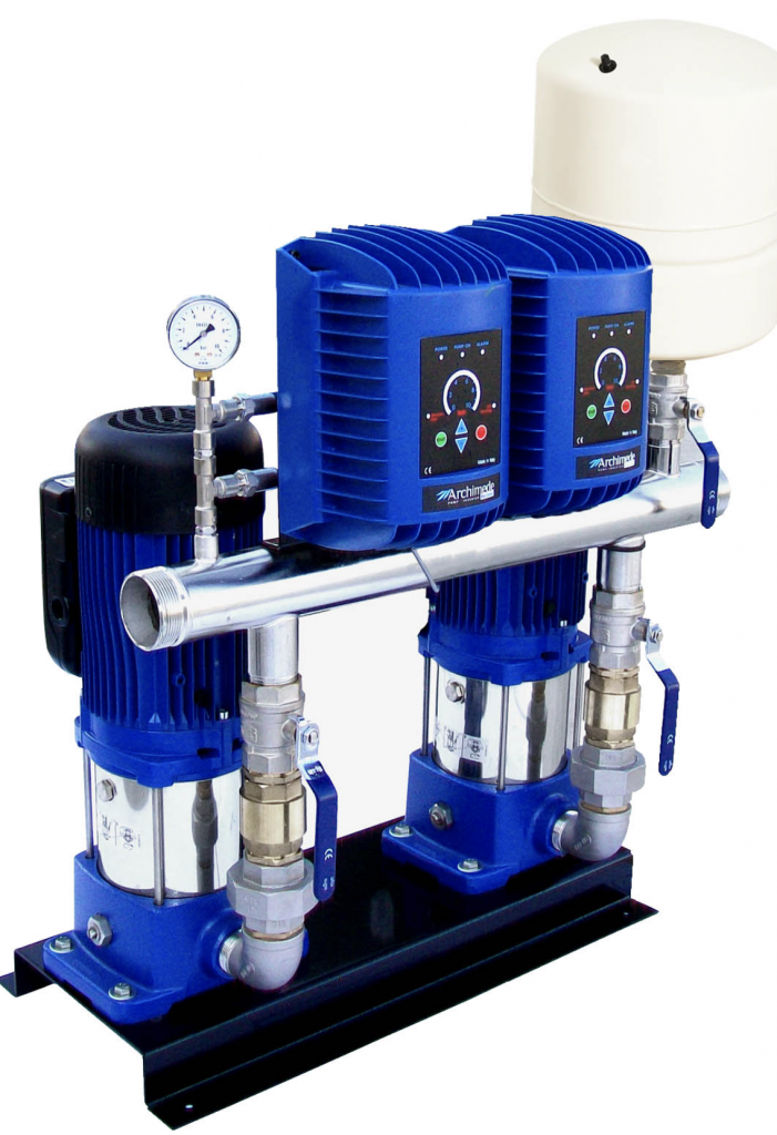 electrobombas de agua en Murcia Electrobombas de agua : Mantenimiento en Murcia