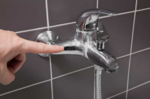 MITOS SOBRE EL AGUA DESCALCIFICADA