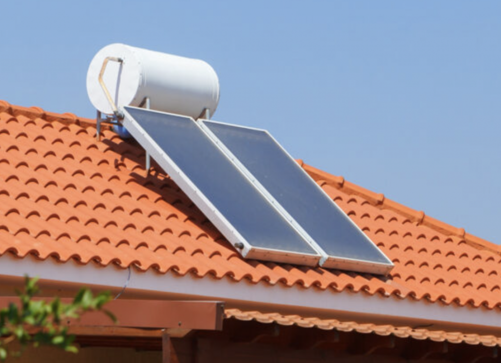 INFORMACIÓN ÚTIL SOBRE TERMOS ELÉCTRICOS. solar TERMOS ELÉCTRICOS.