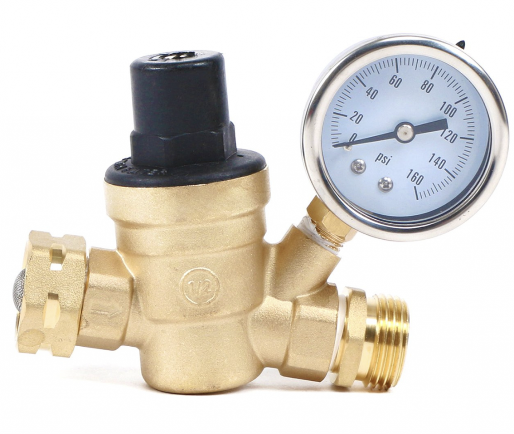 INFORMACIÓN . VALVULA REDUCTORA