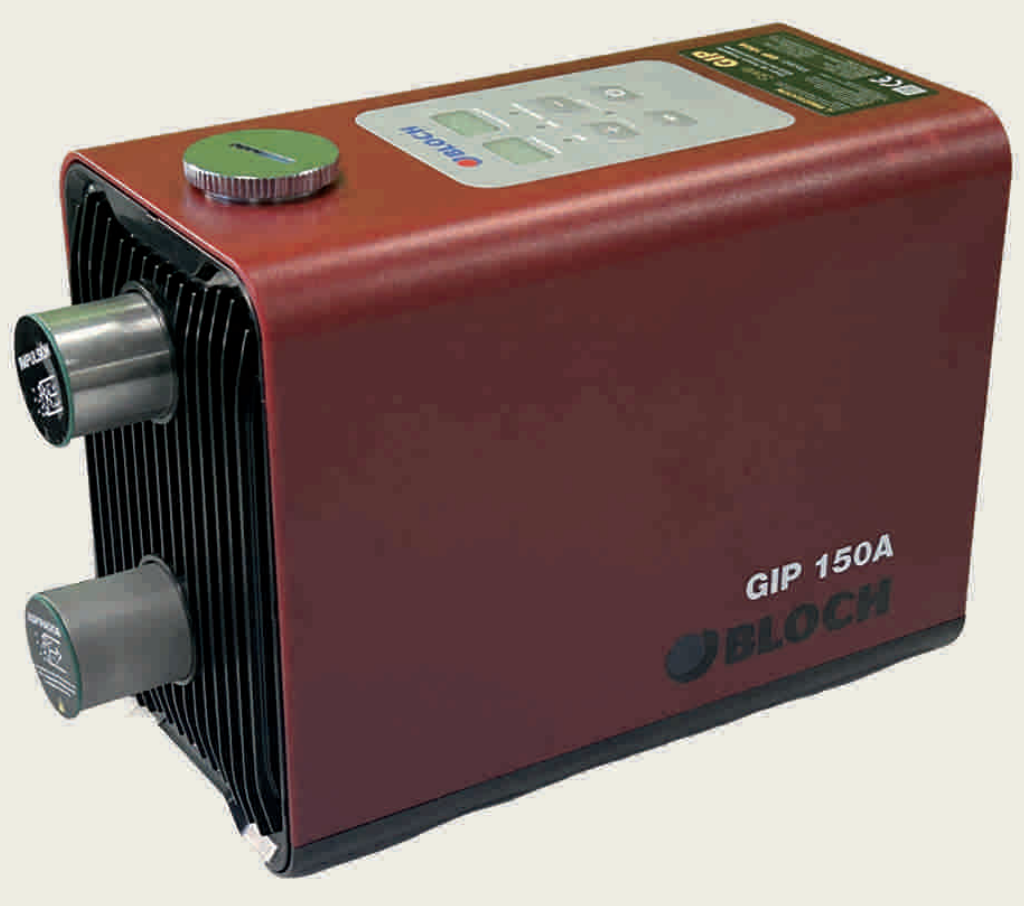 SERIE GIP DE BLOCH PRINCIPAL